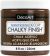 Americana Chalky Finish Paint 8oz Rustic