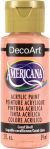 Americana Acrylic Paint 2oz Coral Shell Opaque