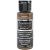 Americana Multi Surface Metallic Acrylic Paint 2oz Chocolate