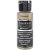 Americana Multi Surface Metallic Acrylic Paint 2oz Champagne