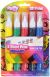 Puffy Paint Pens .63oz 5 Per Pkg Primary
