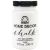 FolkArt Home Decor Chalk Paint 8oz White Adirondack