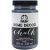 FolkArt Home Decor Chalk Paint 8oz Rich Black