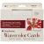 Strathmore Cards and Envelopes 5 inch X6.875 inch 10 Per Pkg Watercolor