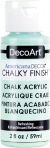 Americana Chalky Finish Paint 2oz Refreshing