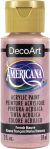 Americana Acrylic Paint 2Oz French Mauve Opaque