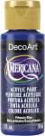 Americana Acrylic Paint 2oz Primary Blue Transparent