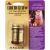 Liquid Leaf One Step Leafing Paint .75Oz Brass
