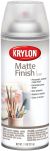 Matte Finish Aerosol Spray 11Oz 