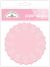 Doodlebug Doilies 4.5 Inch 75 Per Pkg Cupcake