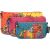 Laurel Burch Cosmetic Bags 3 Per Pkg Feline Clan