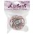 Handy Hands Lizbeth Cordonnet Cotton Size 20 Rainbow Splash
