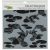 CrafterS Workshop Template 12 Inch X12 Inch Koi Pond