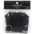 Graphic 45 Staples Artist Trading Tag Album 3.5 Inch X2.5 Inch Black