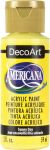 Americana Acrylic Paint 2oz Sunny Day