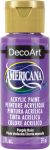 Americana Acrylic Paint 2oz Purple Rain