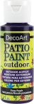 DecoArt Patio Paint 2oz Pansy Purple