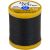 Coats Dual Duty Plus Jean and Topstitching Thread 60Yd Black