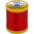 Coats Dual Duty Plus Jean And Topstitching Thread 60Yd Red