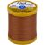 Coats Dual Duty Plus Jean and Topstitching Thread 60Yd Red Clay