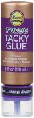 AleeneS Always Ready Turbo Tacky Glue 4Oz