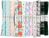 Fabric Palette Fat Quarter Assortment 18Inch X21Inch 1 Per Pkg Flannel Assortment