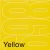 Permanent Adhesive Vinyl Numbers 4 Inch 49 Per Pkg Yellow