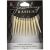 Jewelry Basics Metal Charms Gold Spikes 11 Per Pkg