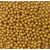 Pearl Sprinkles 5Oz Gold 1 pack of 1 piece