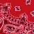 Hav A Hank Paisley Bandanna 22 Inch X22 Inch Red