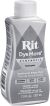 Rit Dye More Synthetic 7oz Frost Gray