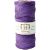 Hemptique Hemp Cord Spool 20lb 205 Dark Purple