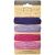 Hemptique Hemp Cord 20lb 120 Berry Bar