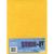 Stick It Felt 9Inch X12Inch Yellow