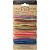 Hemp Cord Variegated 20lb 120 Variegated 3
