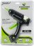 High Temp Detail Mini Glue Gun Black