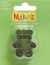 Makin s Clay Cutters 3 Per Pkg Teddy Bear