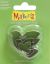 Makins Clay Cutters 3 Per Pkg Dove