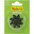 MakinS Clay Cutters 3 Per Pkg Sun