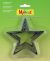 Makins Clay Cutters 4 Per Pkg Star