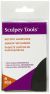 Sculpey Wet Per Dry Sandpaper Variety Pack 8 Per Pkg 2.75 Inch