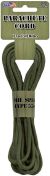 Parachute Cord 4mmx16 Olive Drab