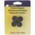 ProMag Round Ceramic Magnets .75 inch 8 Per Pkg