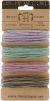 Hemptique Hemp Cord 20lb 120 Vintage 1