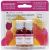 Candy And Baking Flavoring .125oz 2 Per Pkg Raspberry