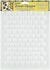Sweet Shoppe Candy Molds Hexagon Breakup 90 Cavity