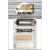 Antique Name Plate Kit 8 Per Pkg
