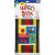 Wikki Stix 8 inch 48 Per Pkg Primary
