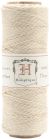 Hemptique Hemp Cord Spool 10lb 205 Natural