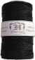 Hemptique Hemp Cord Spool 20Lb 205 Black